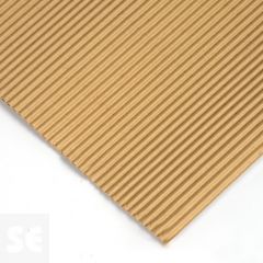 Rollo de Cartón ondulado 250 gr/m2 | Servei Estació