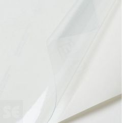 Rollo Vinilo Protector Adhesivo Transparente Brillante | Servei Estació