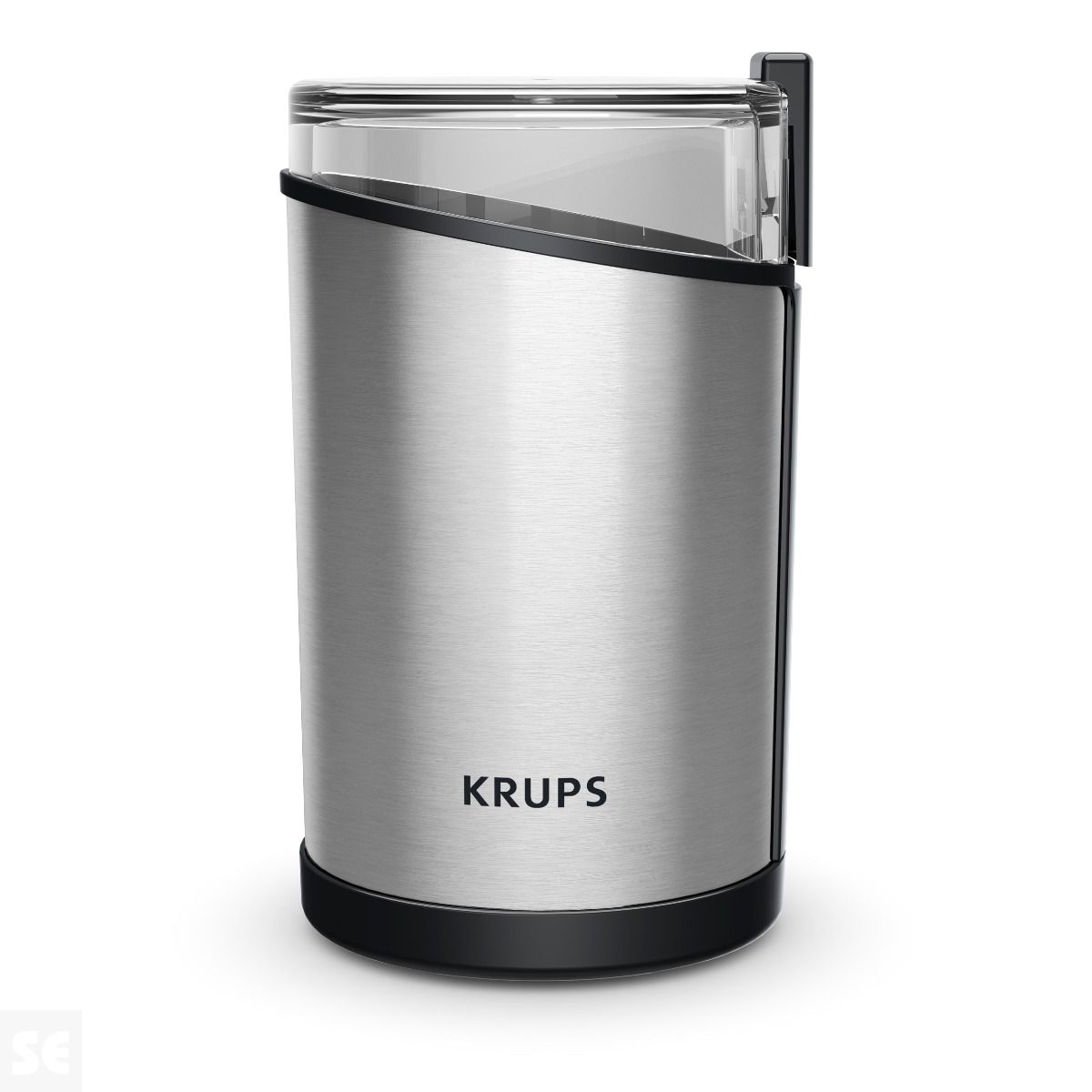 Molinillo de Café Fast Touch Krups