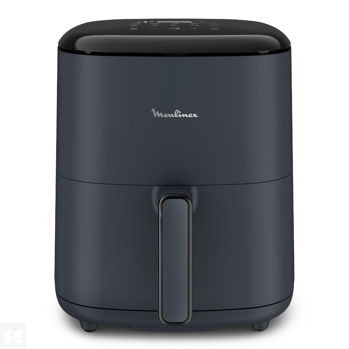 Freidora de Aire Easy Fry Max Java Peppe 5l. Moulinex