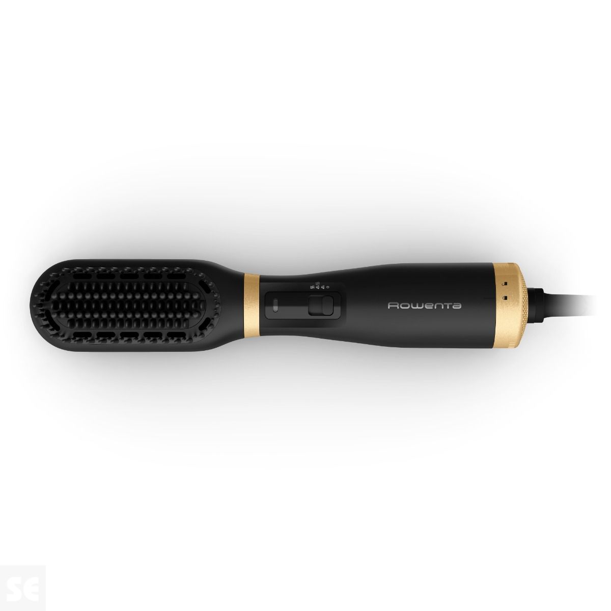 Moldeador Powerstraight Air de Rowenta 2 en 1