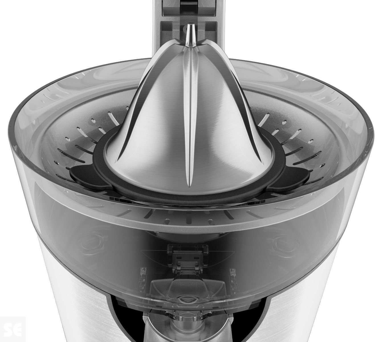 Exprimidor Moulinex Vitapress Pro