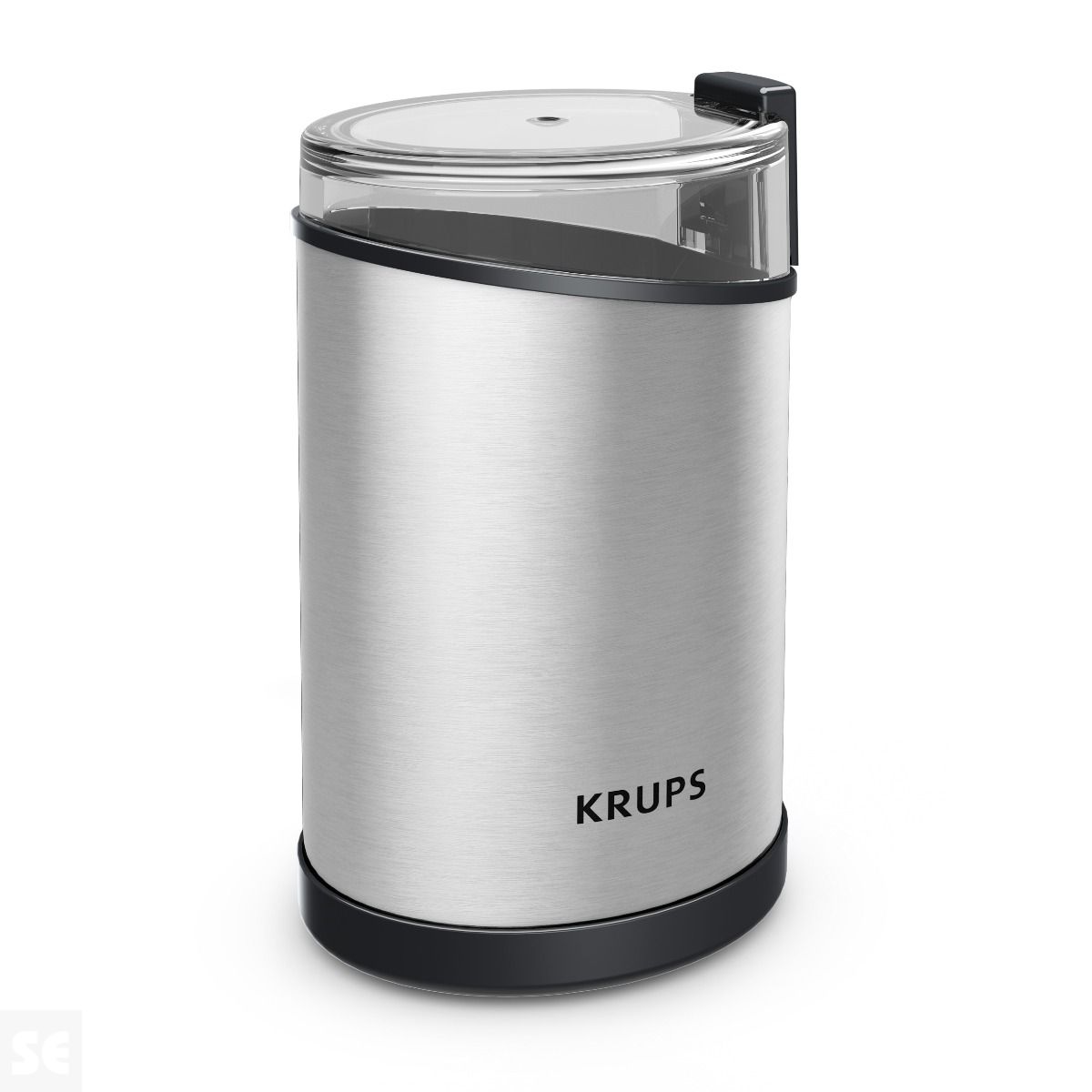 Molinillo de Café Fast Touch Krups