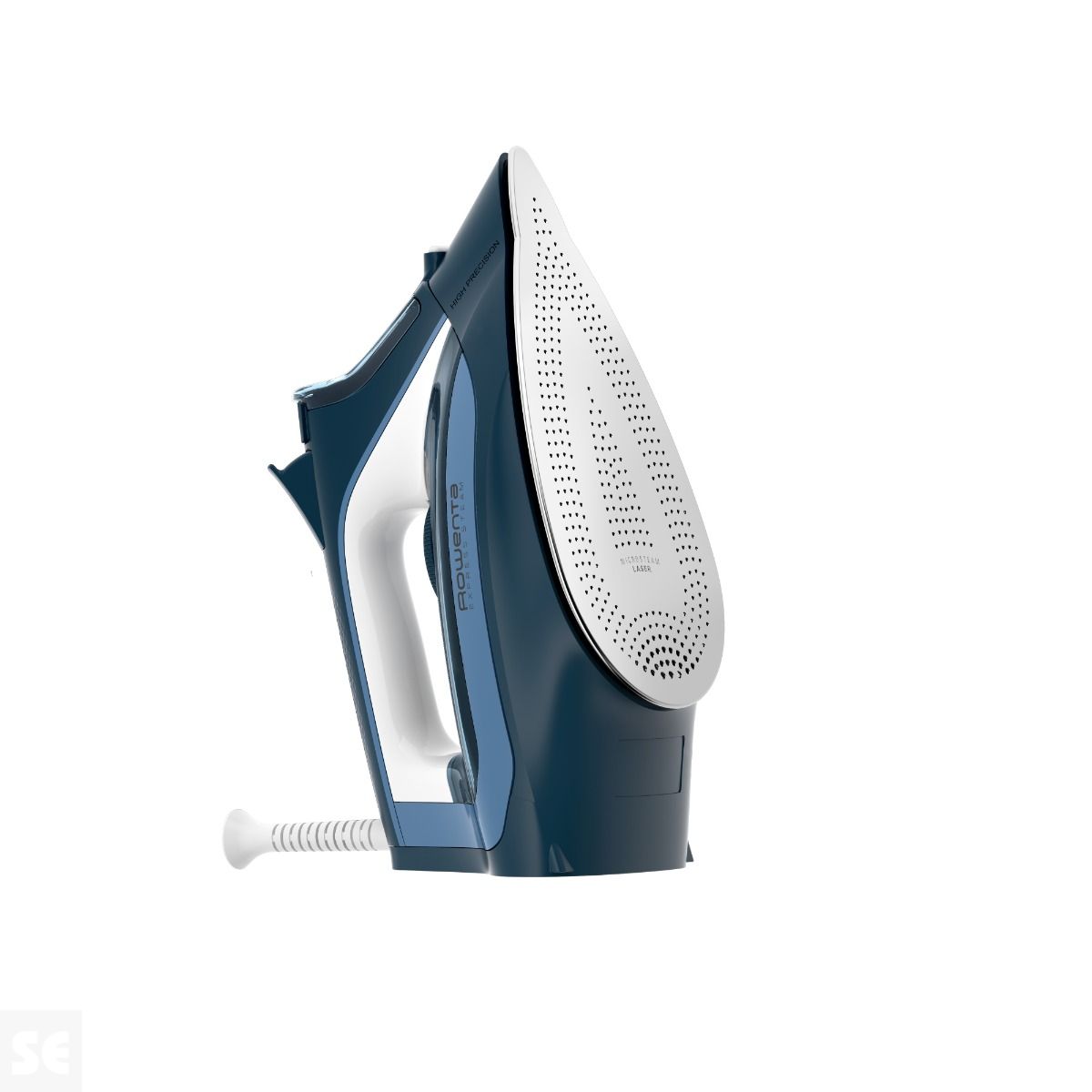 Plancha Ropa Express Steam 2500 W 150 G/Min Rowenta