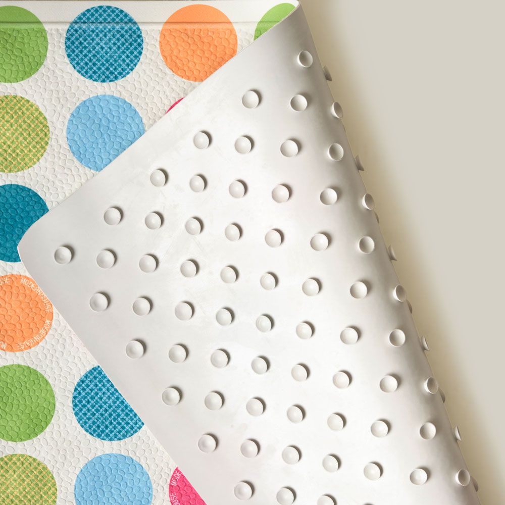 Alfombra Bañera Voga 40x70 cm.