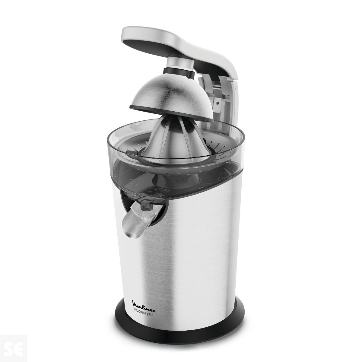 Exprimidor Moulinex Vitapress Pro
