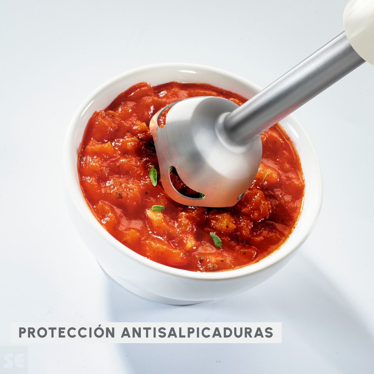 Batidora de Varilla Moulinex