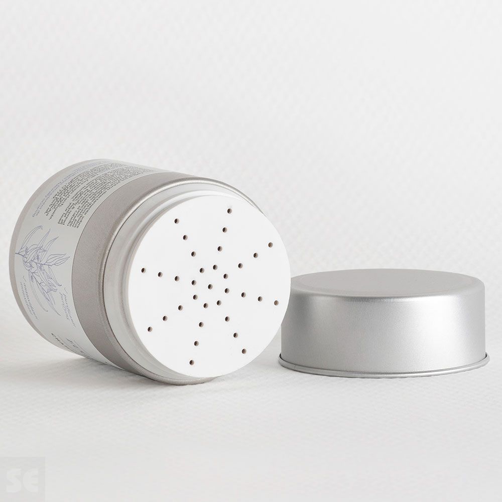 Champú en seco sin aclarado 20gr.