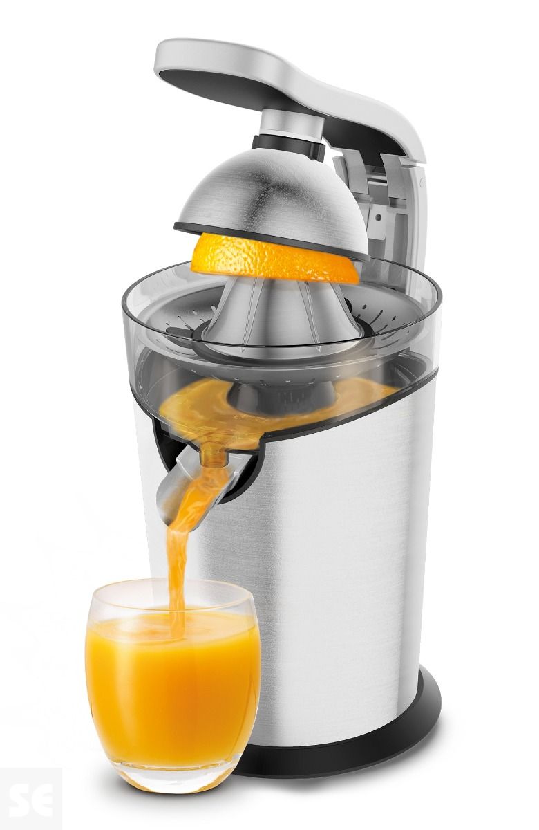 Exprimidor Moulinex Vitapress Pro
