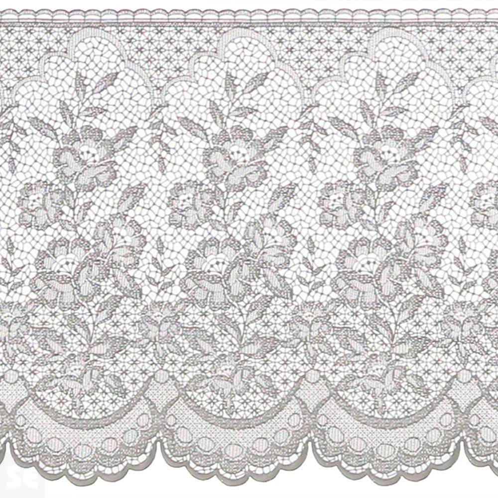 Lámina Estática Blonda Ancho 30 Cms. (A metros)