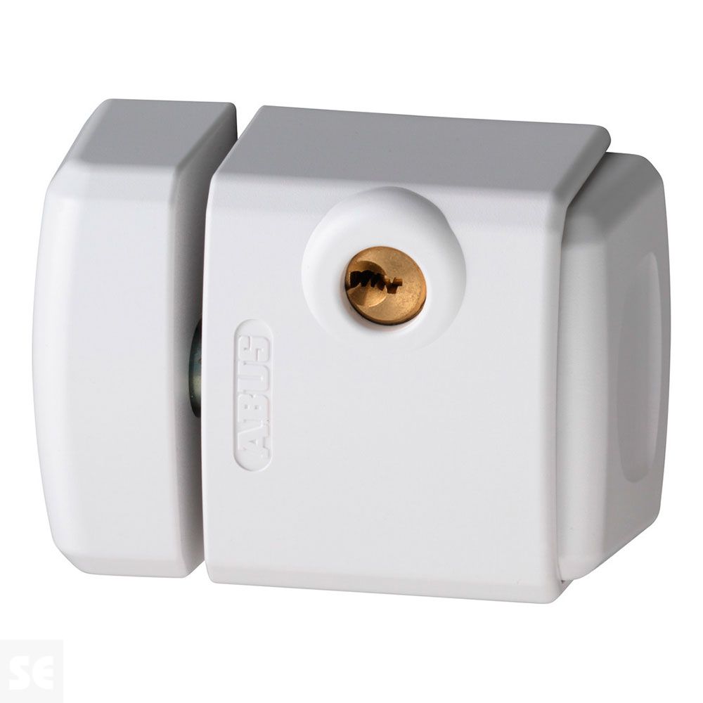 Cerrojo De Ventana Blanco Fts 3003 Wc