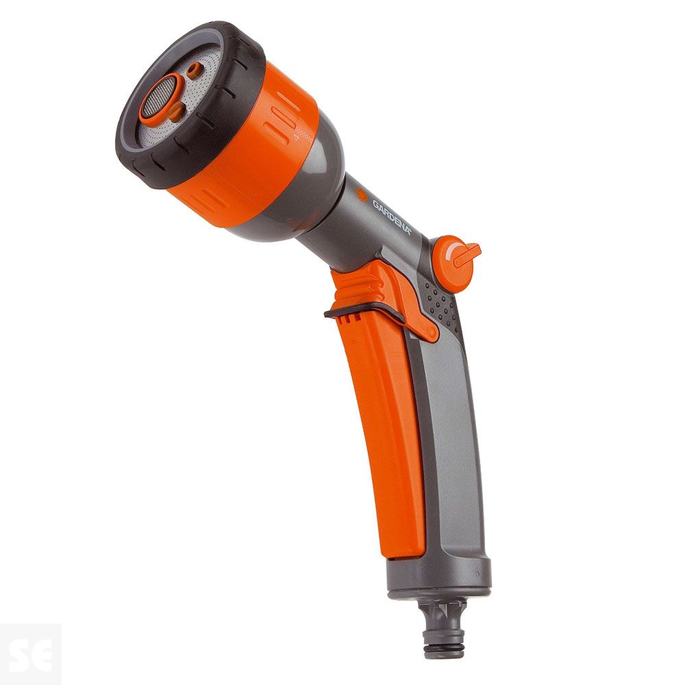 Pistola Rociadora Multichorro Ref. 810620