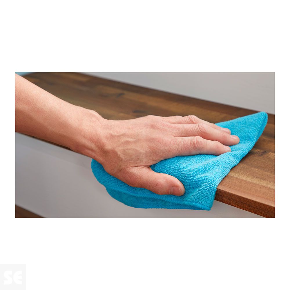 Cinta Adh. Antideslizante 5x25 Fluorescente