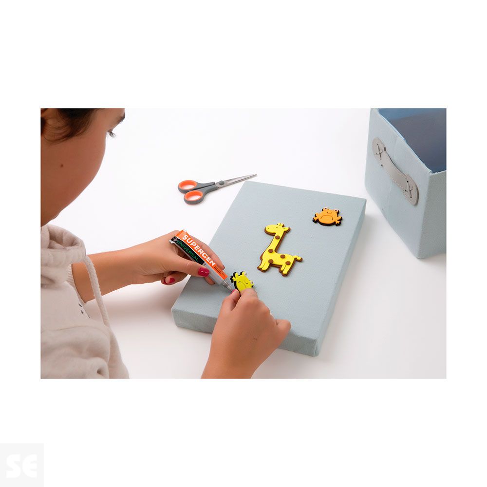 Universal Supergen Tubo 20 ml