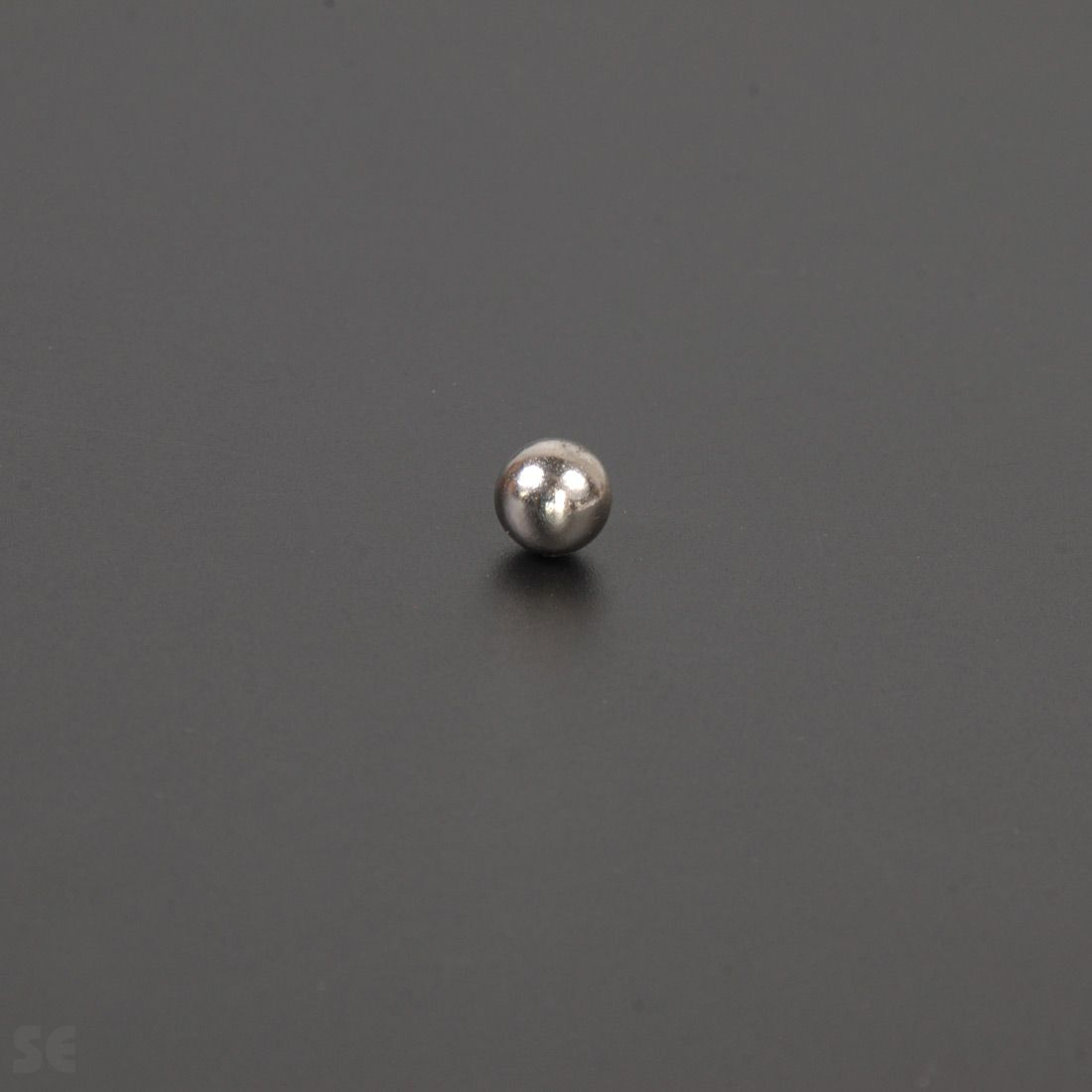 Iman de Neodimio Esfera 9mm. (1u.)