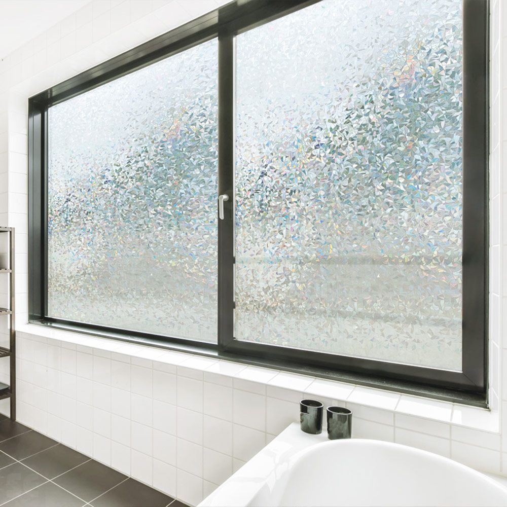 Lámina Estática Gofrado Ancho 92 Cms Rubi (A metros)