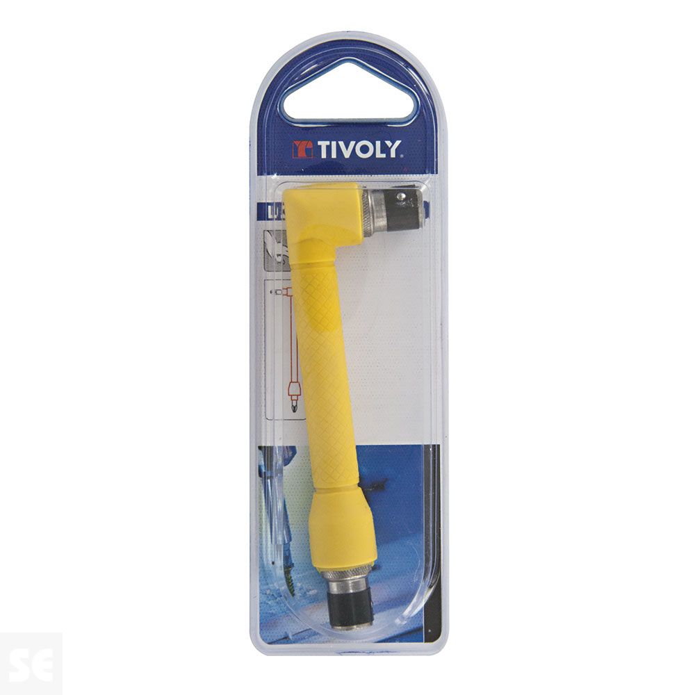 Porta Puntas Doble Entrada