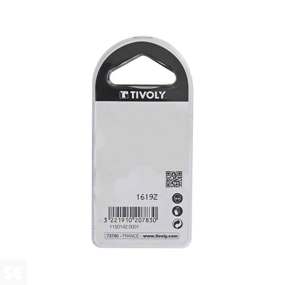 Juego 4 Reductores+Porta Punta Cuad