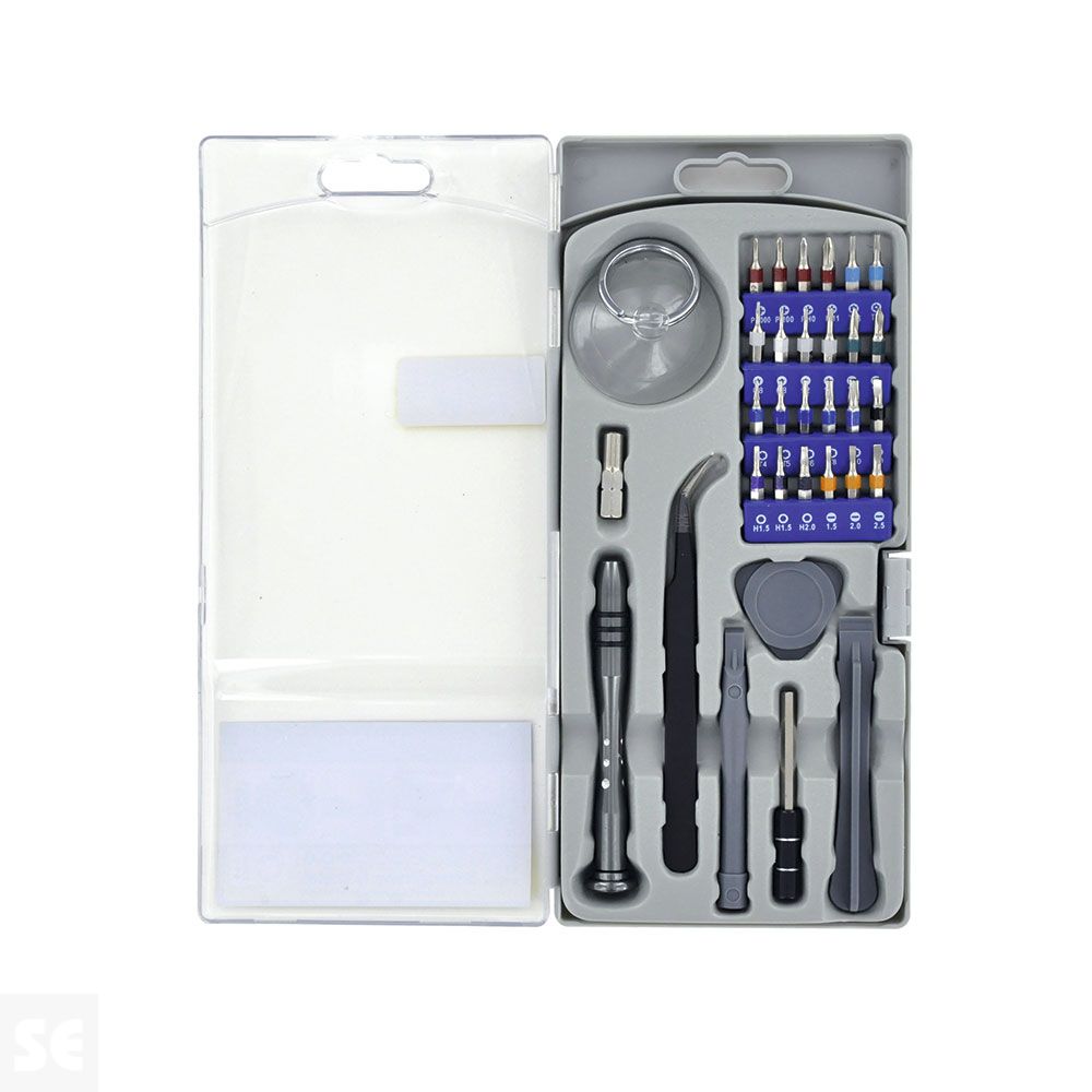 Kit Especial Smartphone / Tablets 32 Pzs