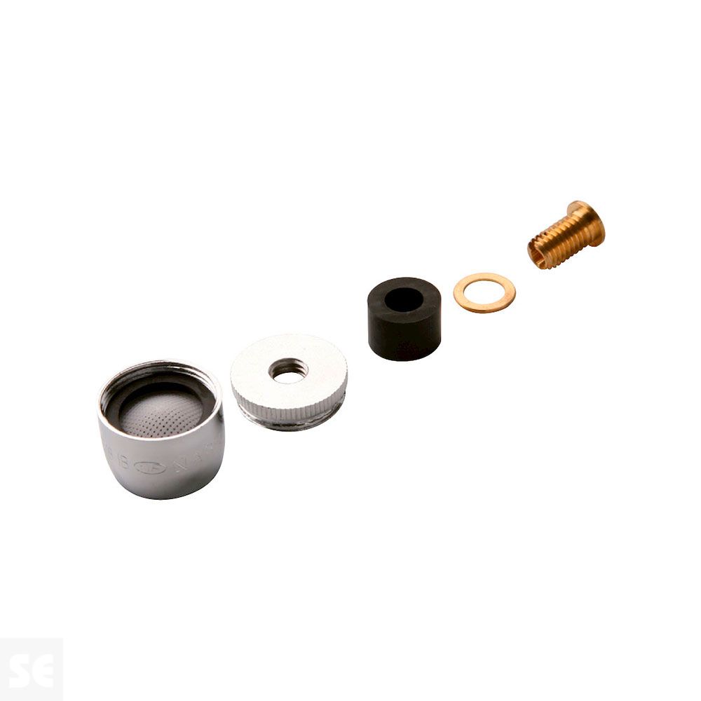 Adaptador Hidro Rosca M-22x1 Es-180