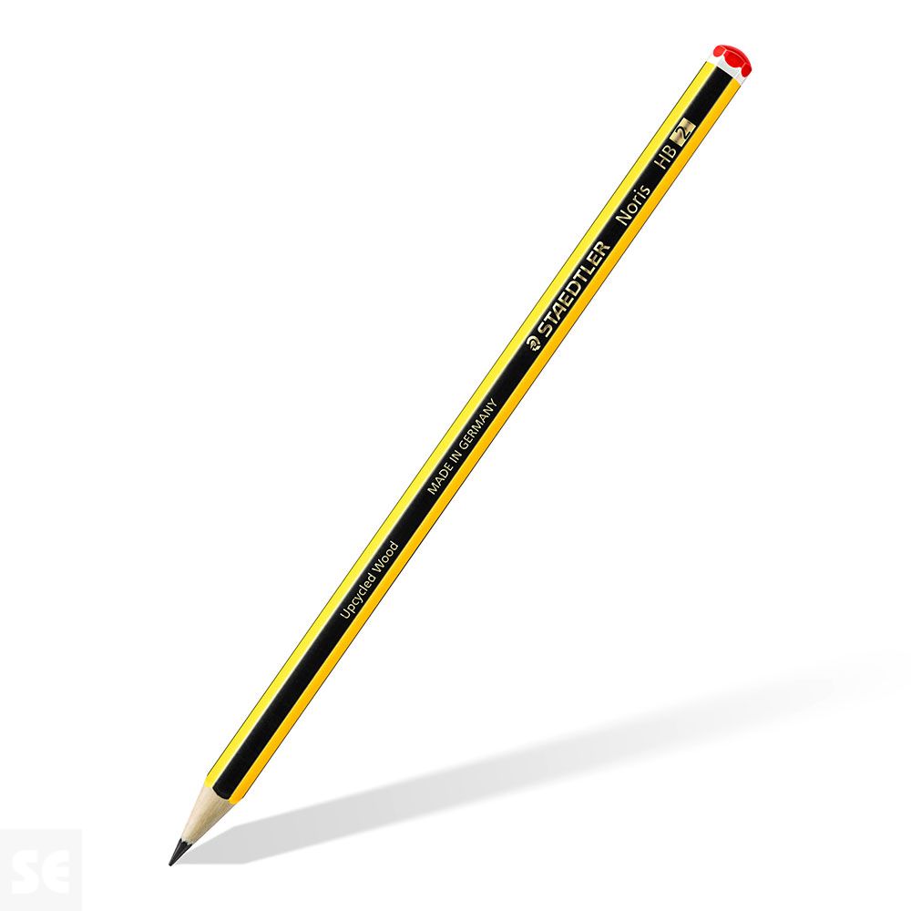 3 Lápices Noris® 120