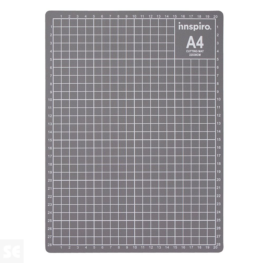 Base de Corte A4 - 22x30cm.