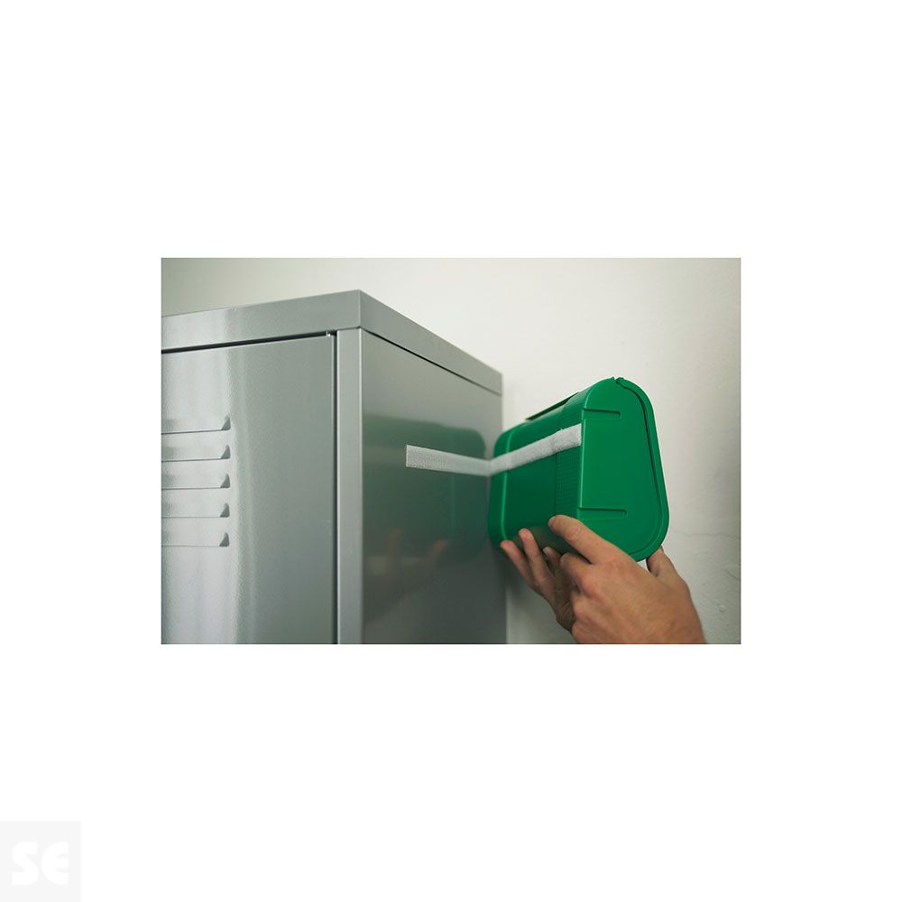 Cinta Cierre Adh 20Mmx2