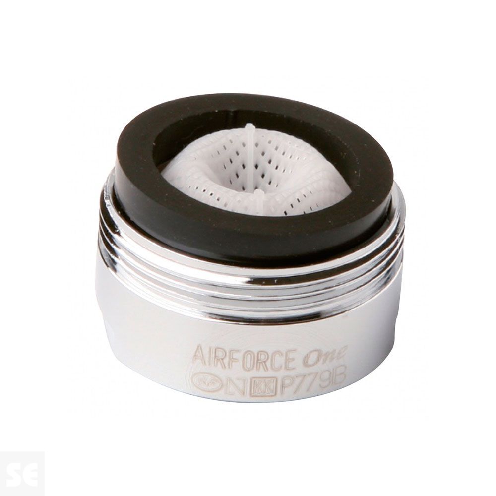 Aireador Ahorro H22 50%