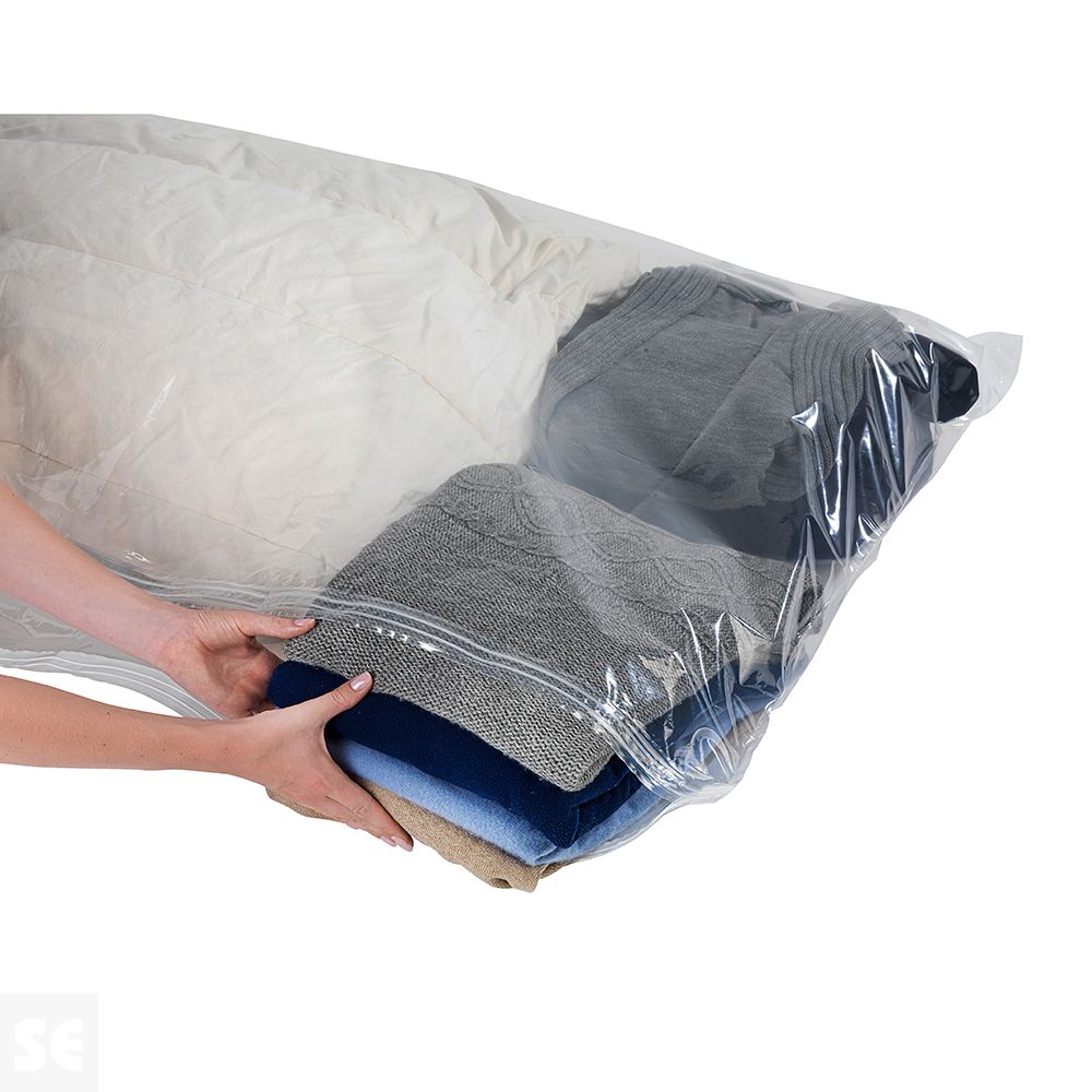 Saco Guardarropa Comprimible Wenko