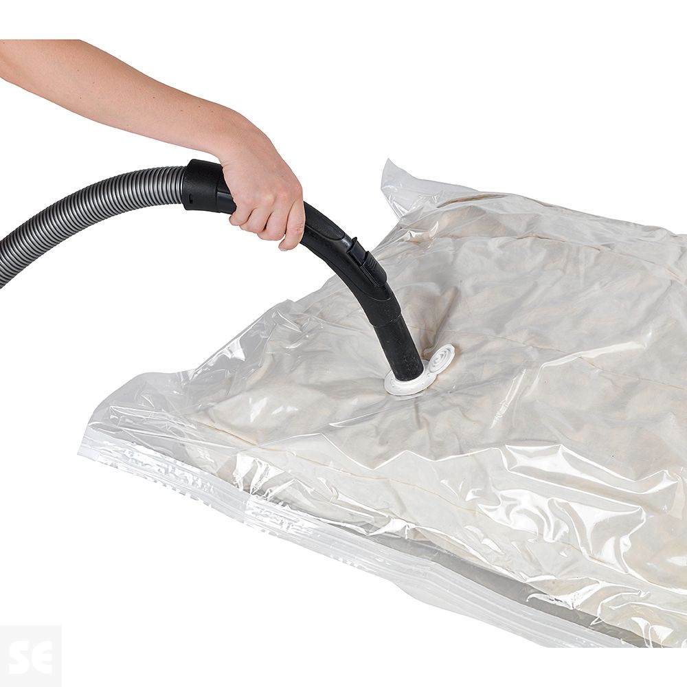 Saco Guardarropa Comprimible Wenko