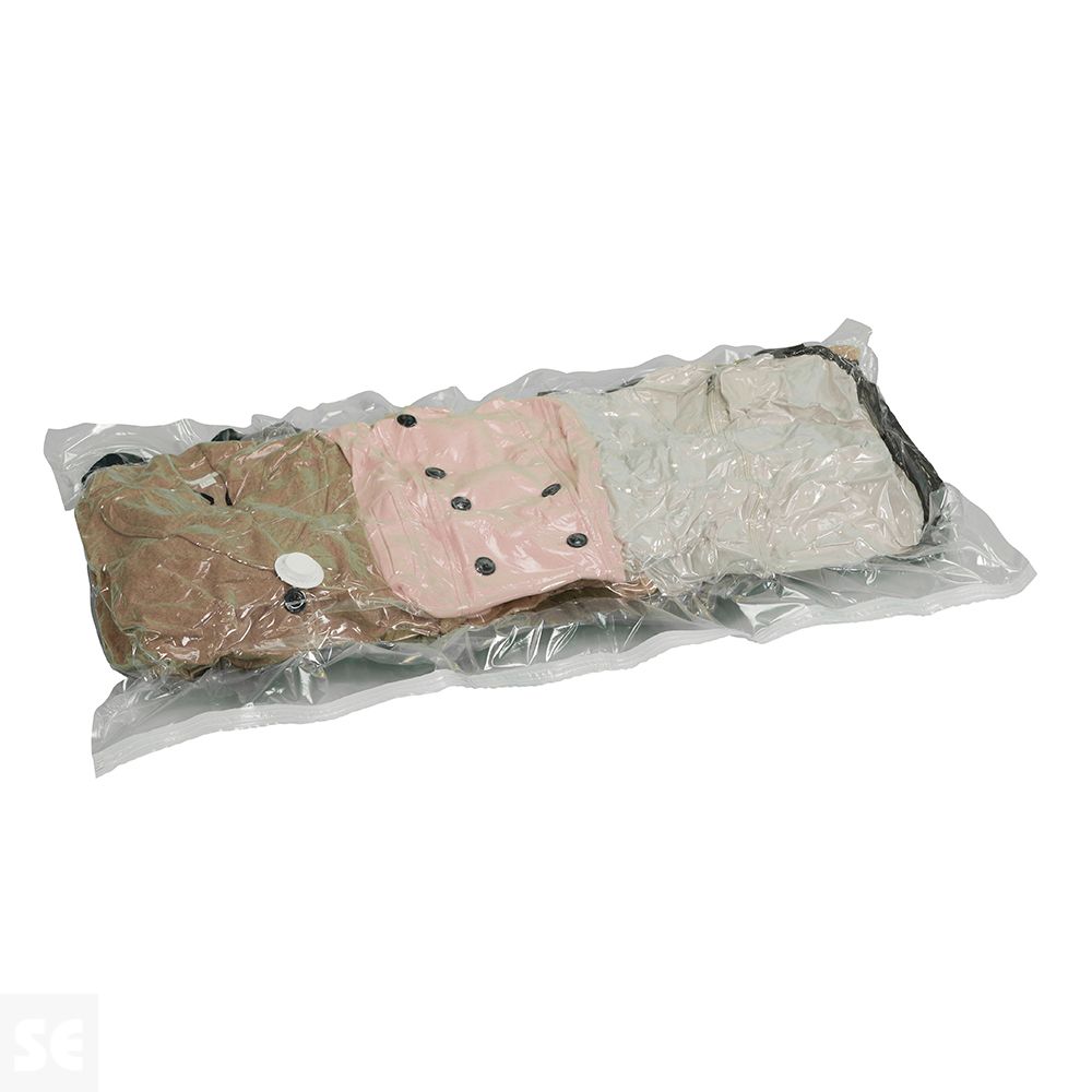 Saco Guardarropa Comprimible Wenko