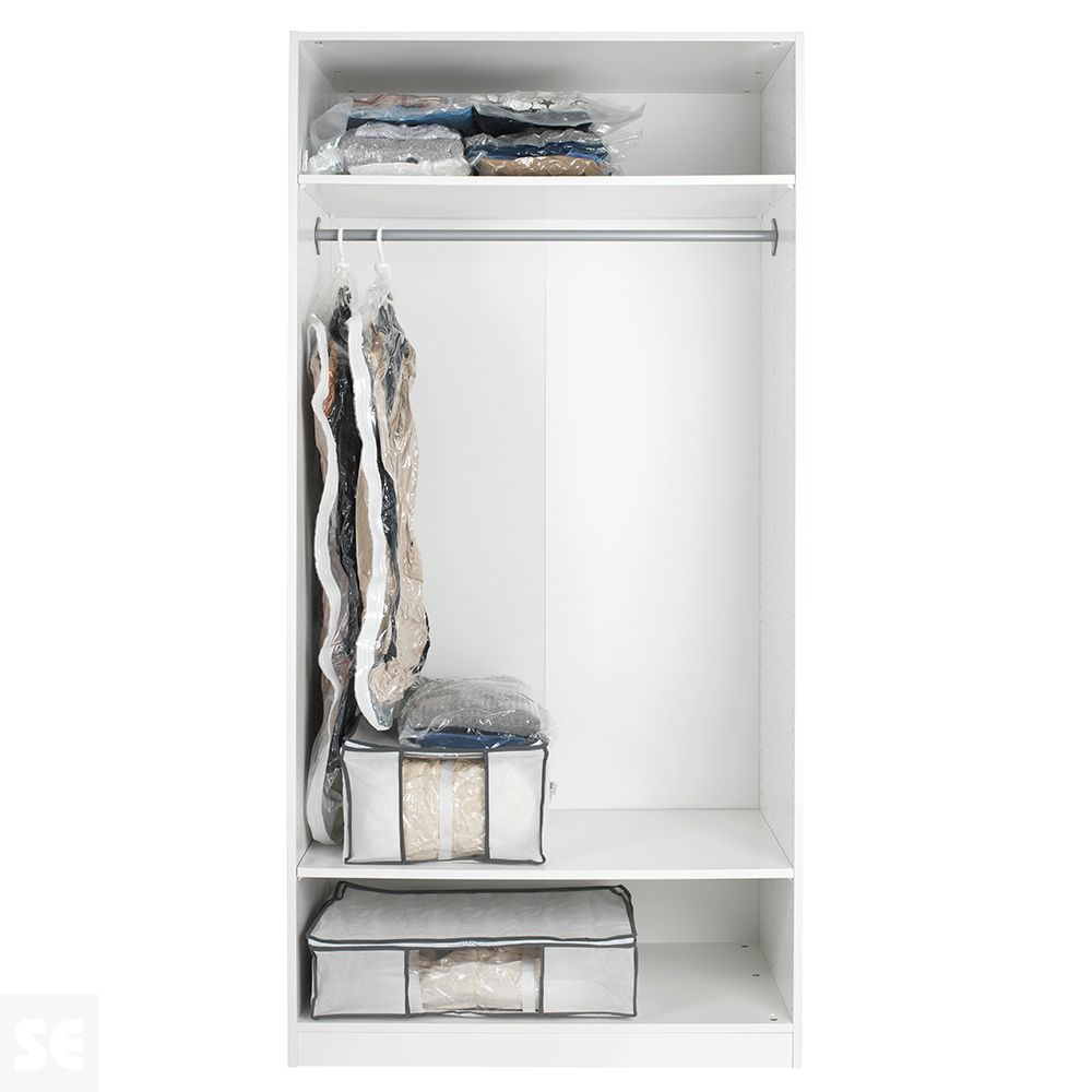 Saco Guardarropa Comprimible Wenko