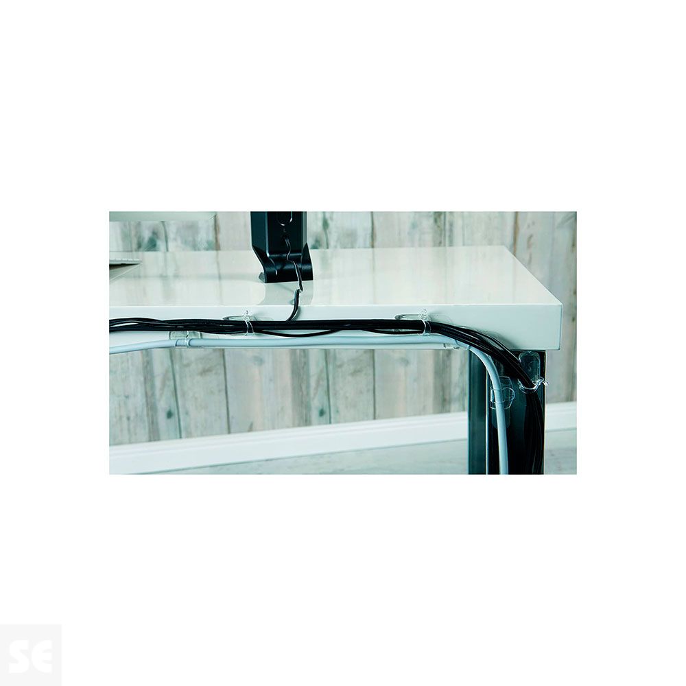 Agrupador de Cables Command