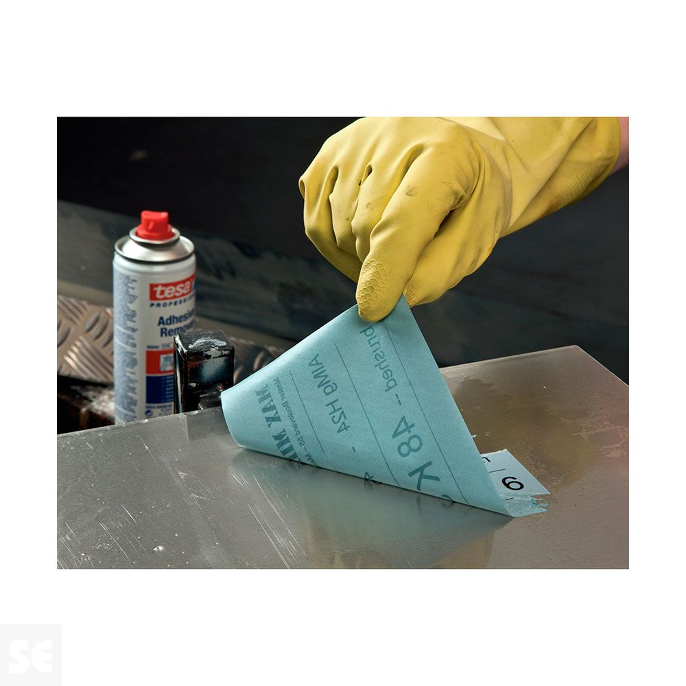 Limpiador De Adhesivos Tesa 200Ml