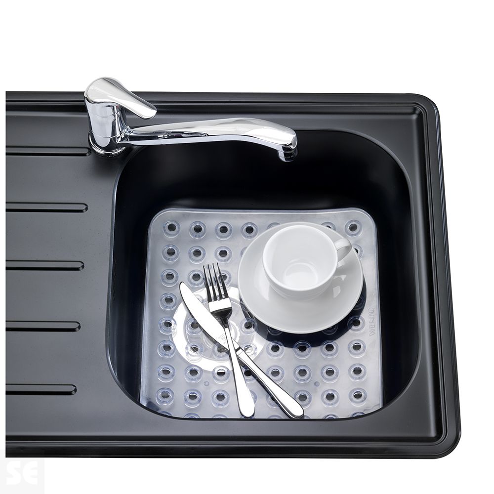 Anti-Salpicaduras Kristall Wenko