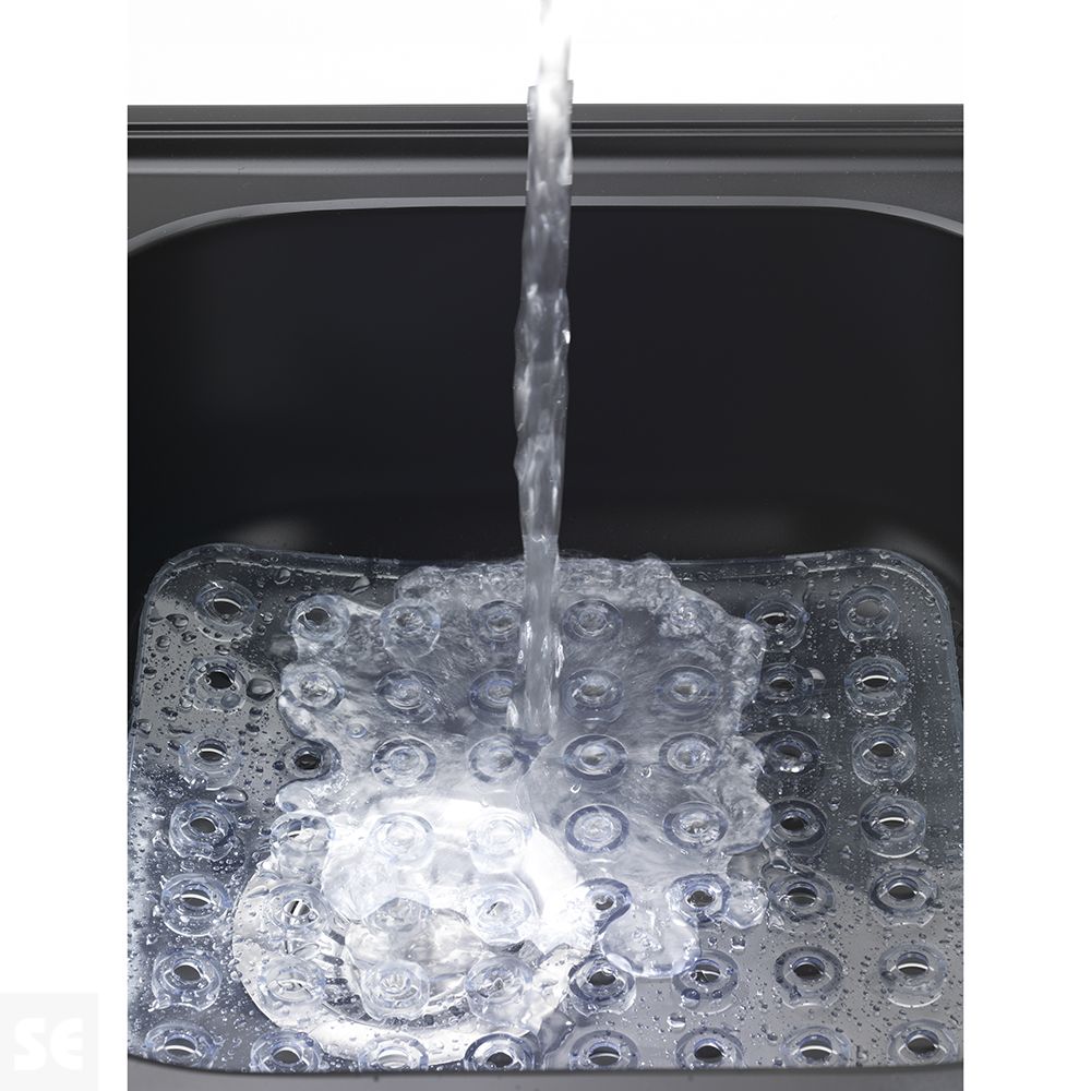 Anti-Salpicaduras Kristall Wenko