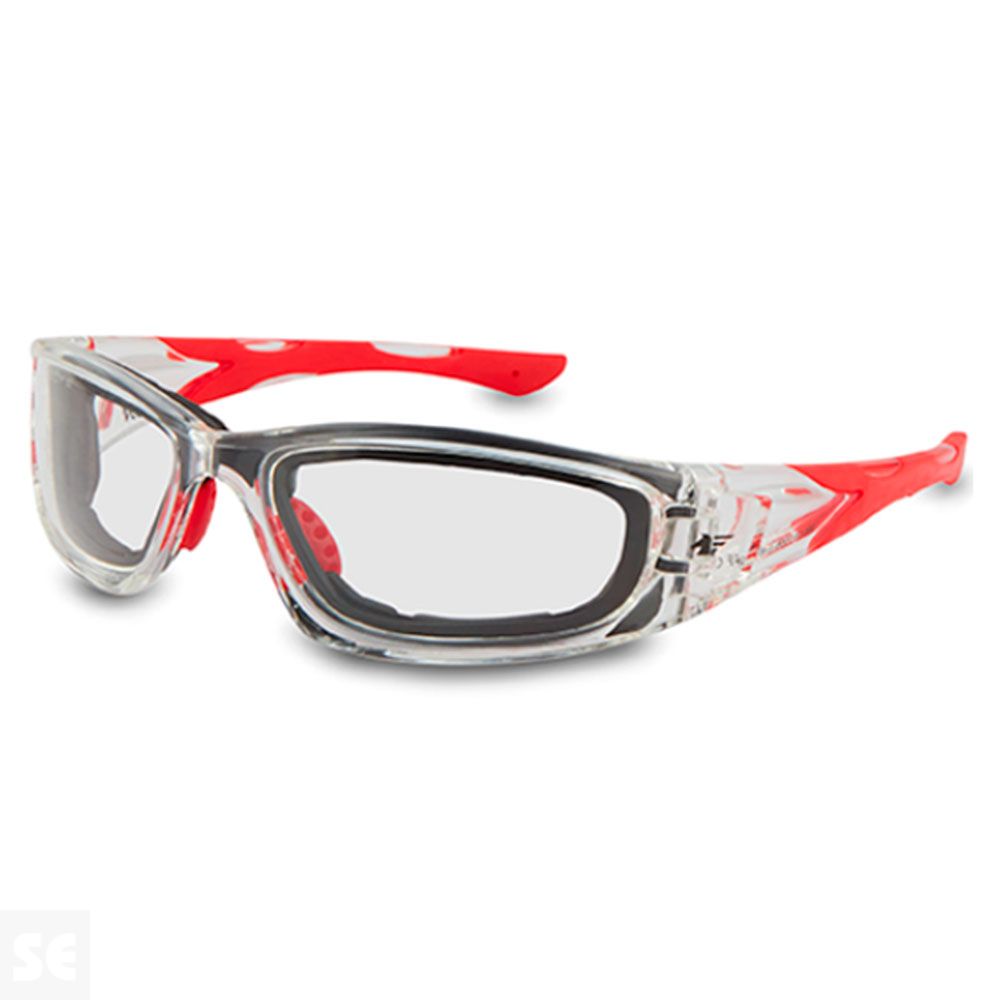 Gafas F1-9T Lente Incolora