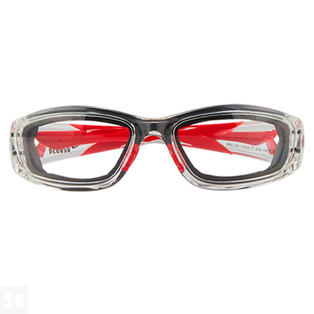 Gafas F1-9T Lente Incolora