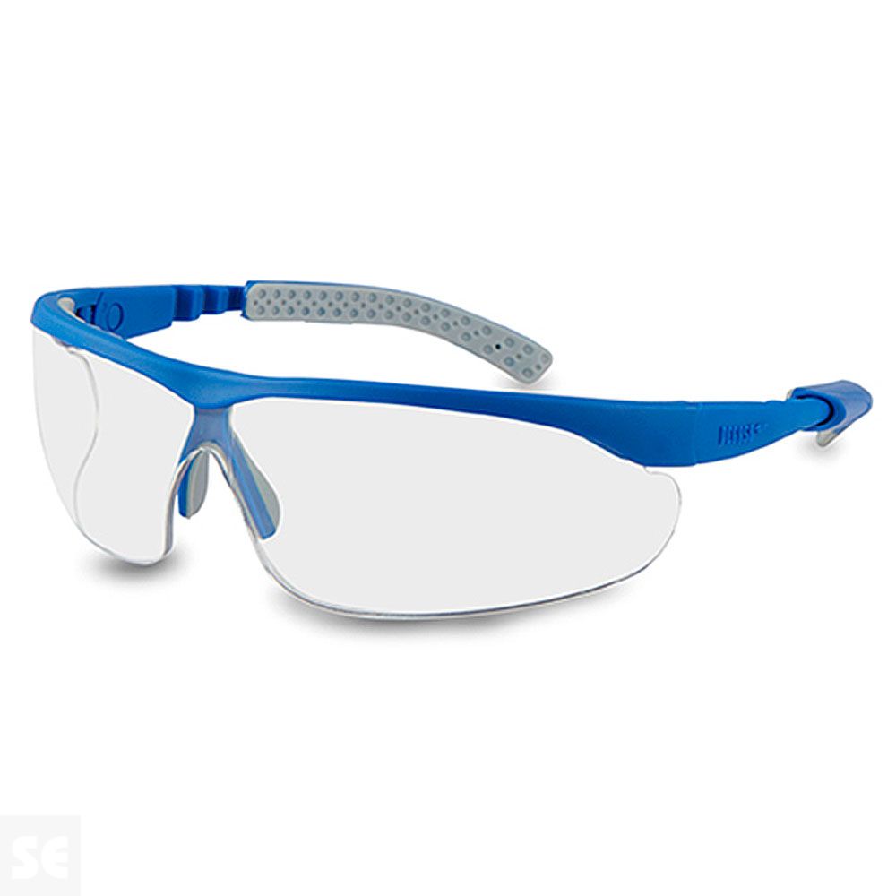 Gafas Mod. Aventur 08 Azul/Gris Lente Incolora