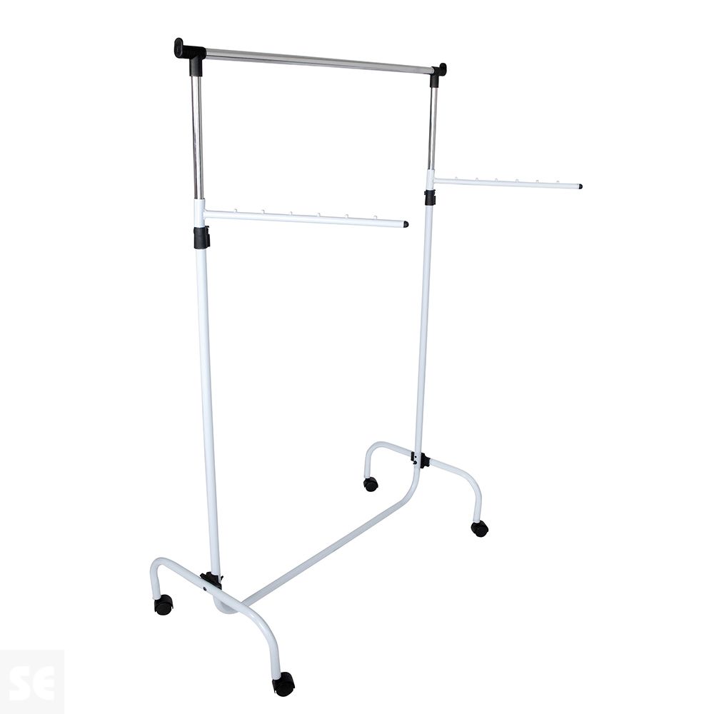 Perchero Transportable Wenko