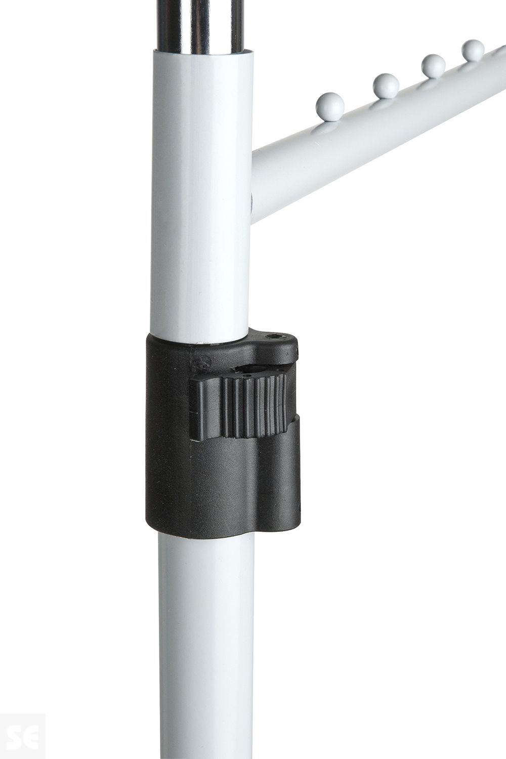 Perchero Transportable Wenko