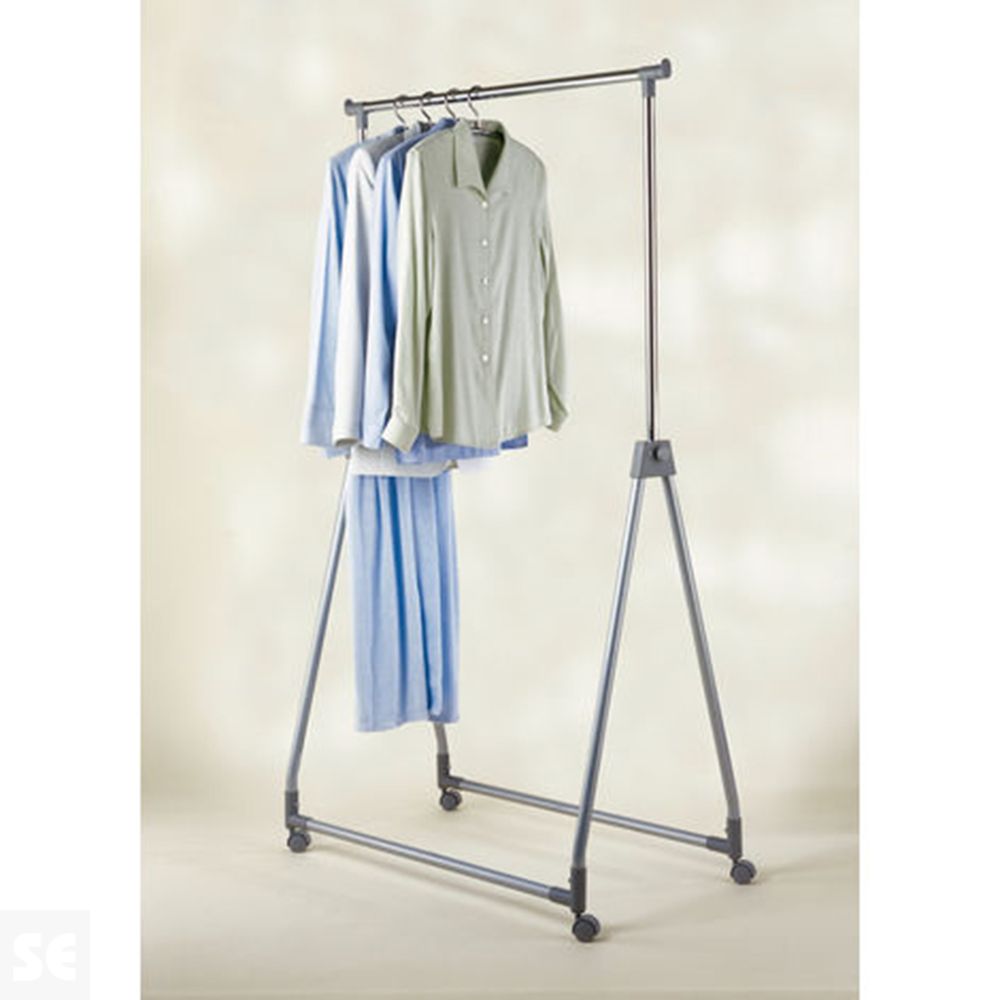 Perchero Plegable Wenko