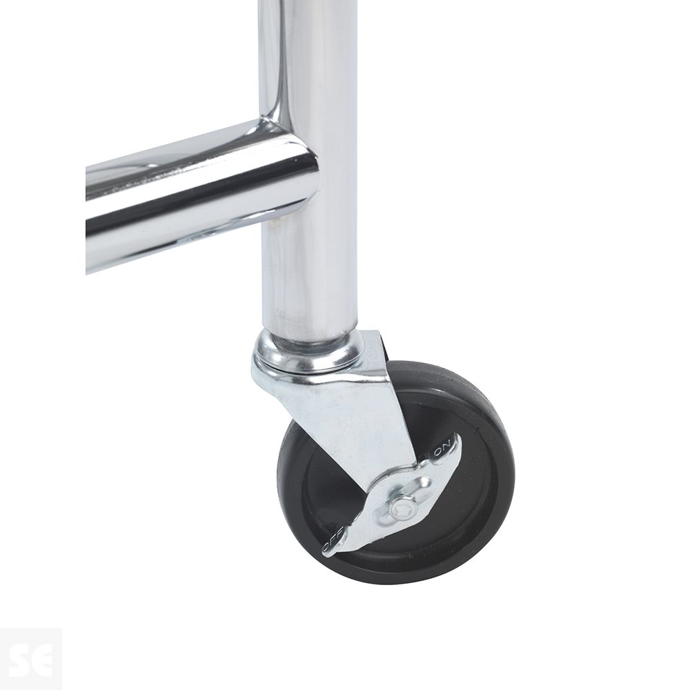 Perchero Profi Wenko