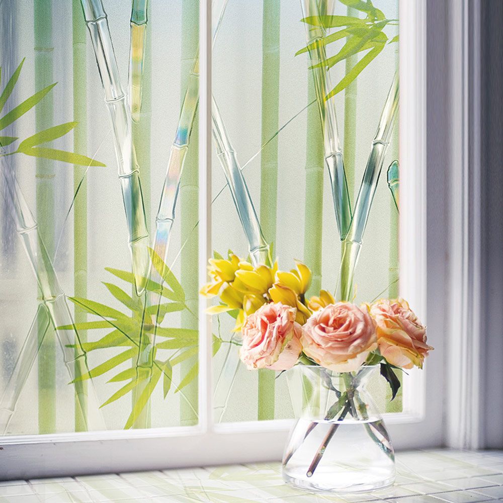 Lámina Estática Panda de Ancho 46cm (A metros)