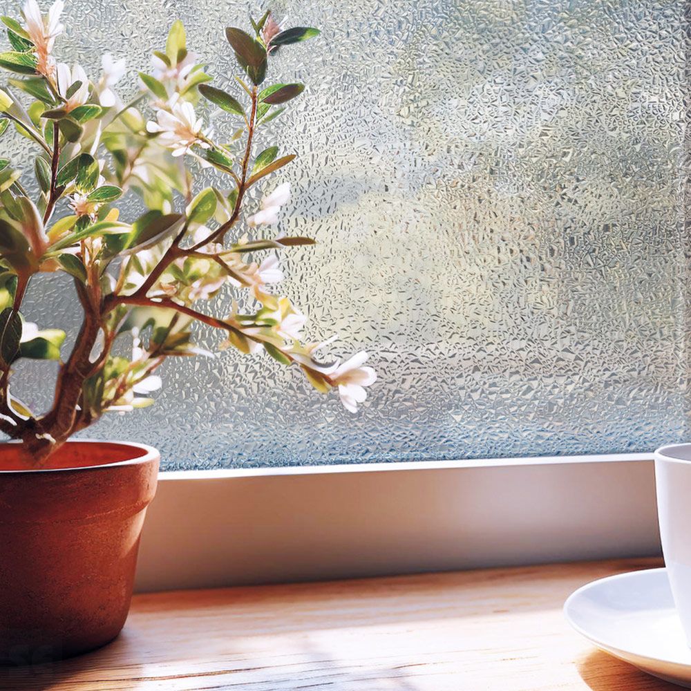 Lámina Estática Gofrado Classic Ancho 46 Cm. (A metros)