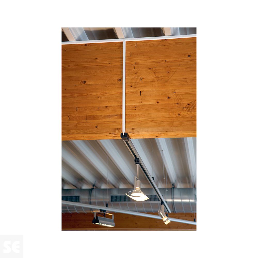 Cinta Adh. 2 Caras Premium 51960 25Mx50Mm.