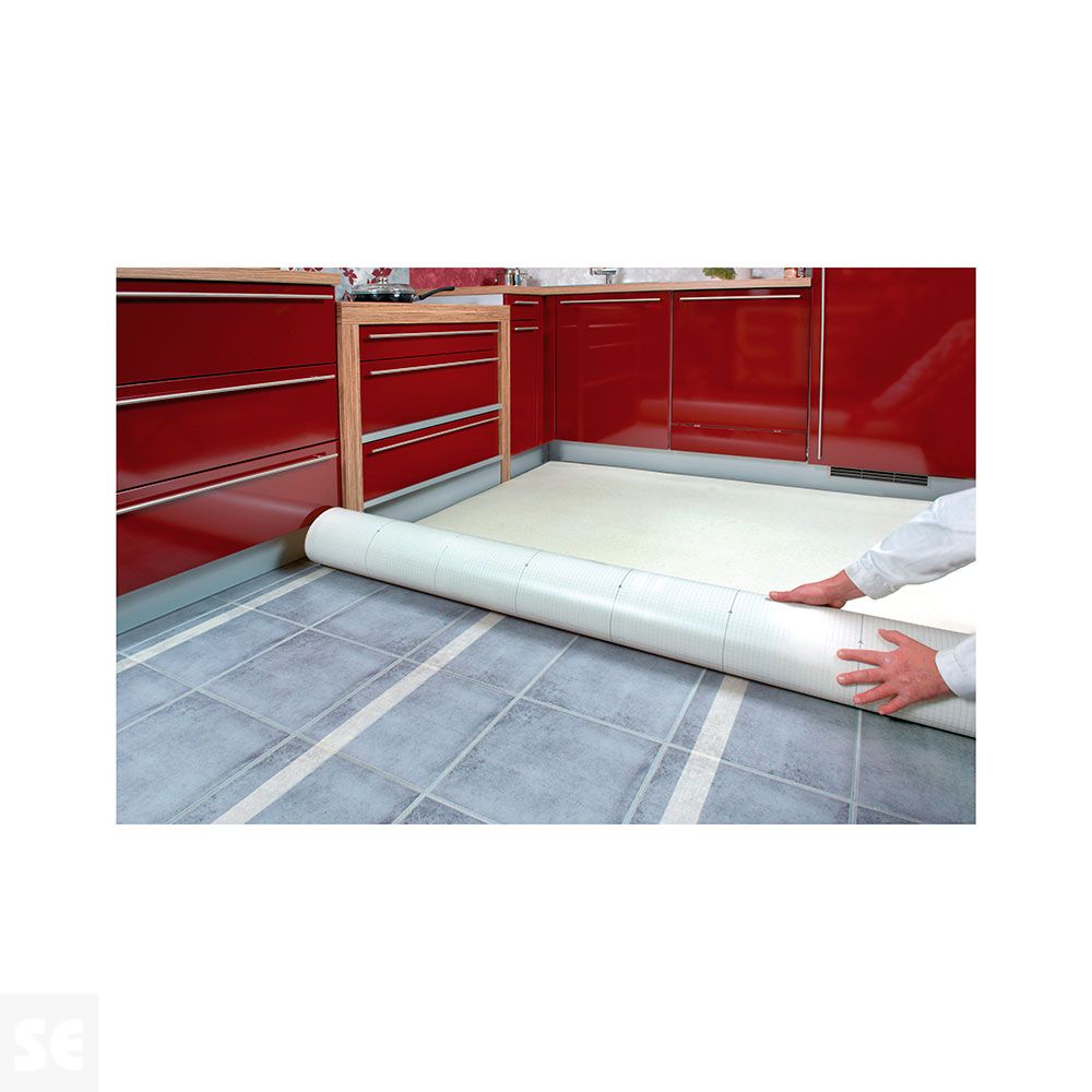 Cinta Adh. 2 Caras Premium 51960 25Mx50Mm.