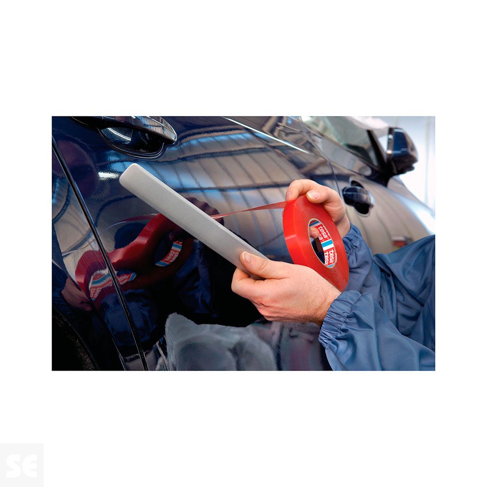 Cinta Adh. Montaje Film 25M x 19 M.M