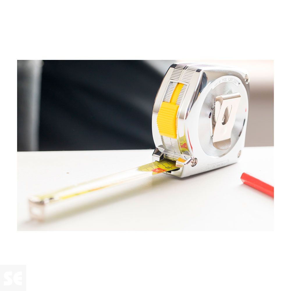 Flex.Powerlock 3 Mts. C/Plast.Blis