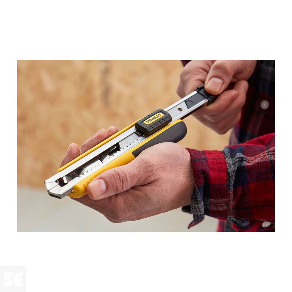 Cutter Fatmax 18  Mm